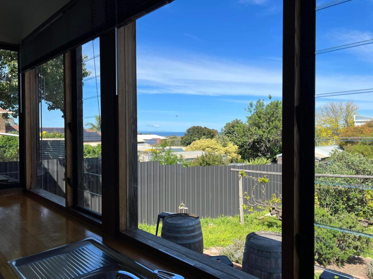 Moana Beach Sunset Holiday Accommodation B Exterior foto